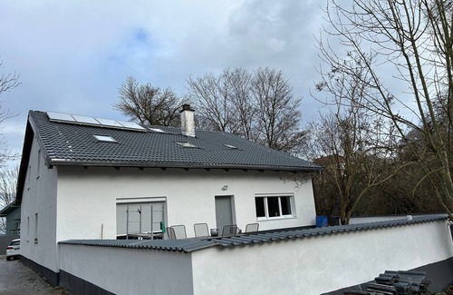 Waldkraiburg Apartment | Ferienwohnung/App. für 4 Gäste mit 70m² in Kraiburg am Inn (270520)