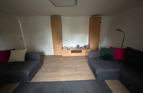 Kraiburg Apartment | Ferienwohnung/App. für 4 Gäste mit 75m² in Kraiburg am Inn (270524)