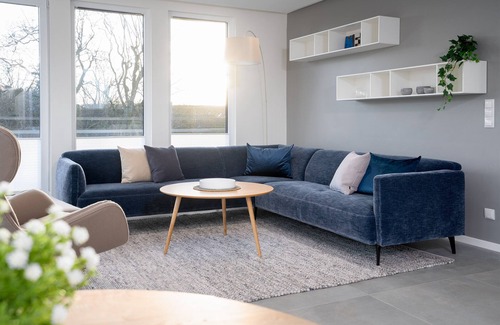 Niendorf Apartment | Ferienwohnung "appartement 28" bis 4 Personen