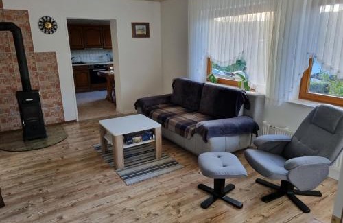 Seelbach-Schutter Apartment | Ferienwohnung auf Kampen