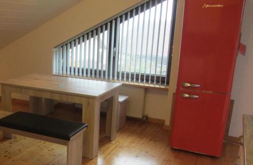 Worth an der Donau House | Ferienwohnung am Fuß des Bayerischen Waldes