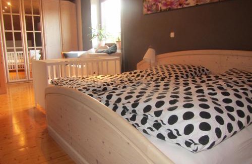 Worth an der Donau House | Ferienwohnung am Fuß des Bayerischen Waldes