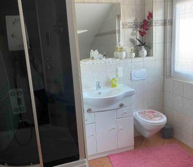 Wasserburg am Inn Apartment | Ferienwohnung Alpenblick
