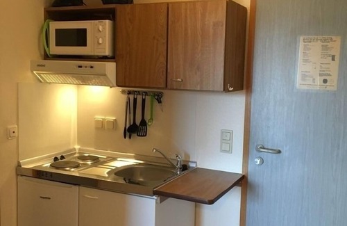 Wester-Ohrstedt Apartment | Ferienwohnung/app. für 2 Gäste mit 16m² in Wester-ohrstedt