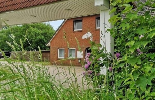 Wester-Ohrstedt Apartment | Ferienwohnung/app. für 2 Gäste mit 16m² in Wester-ohrstedt