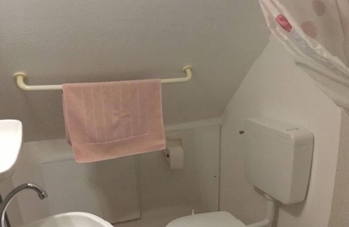 Wester-Ohrstedt Apartment | Ferienwohnung/app. für 2 Gäste mit 16m² in Wester-ohrstedt