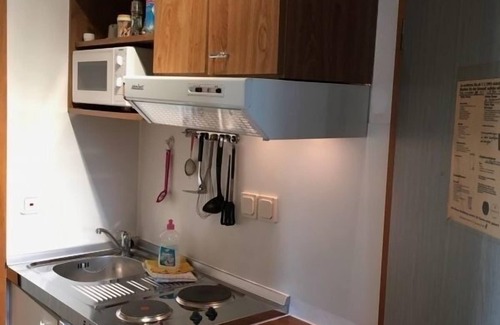 Wester-Ohrstedt Apartment | Ferienwohnung/app. für 4 Gäste mit 31m² in Wester-ohrstedt