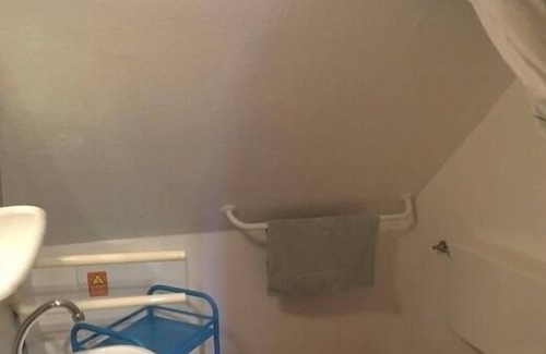 Wester-Ohrstedt Apartment | Ferienwohnung/app. für 4 Gäste mit 31m² in Wester-ohrstedt