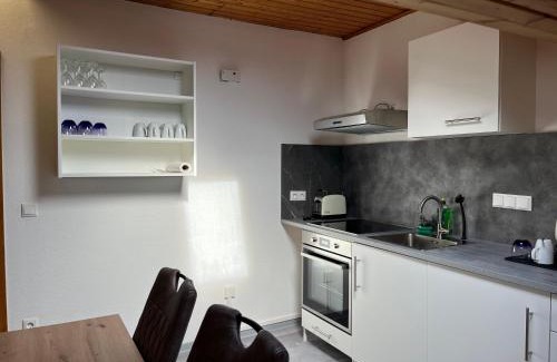 Heuchelheim Apartment | FerienWohnung A&S Heuchelheim