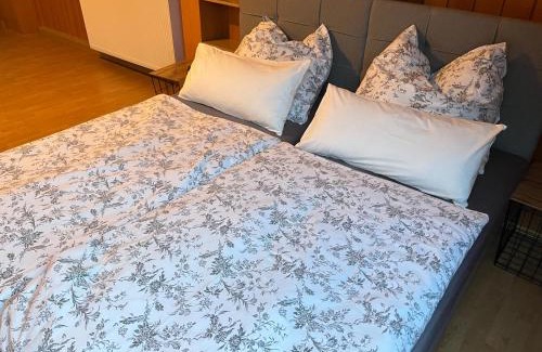 Heuchelheim Apartment | FerienWohnung A&S Heuchelheim