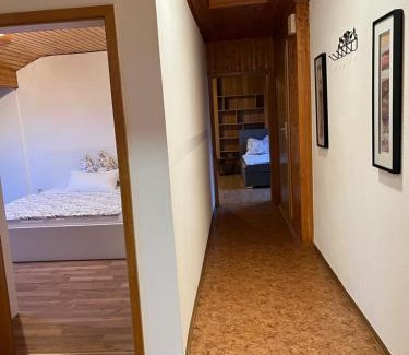 Heuchelheim Apartment | FerienWohnung A&S Heuchelheim