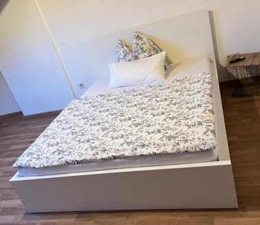Heuchelheim Apartment | FerienWohnung A&S Heuchelheim