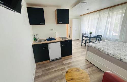 Heuchelheim Apartment | FerienWohnung A&S Heuchelheim