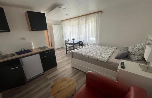 Heuchelheim Apartment | FerienWohnung A&S Heuchelheim