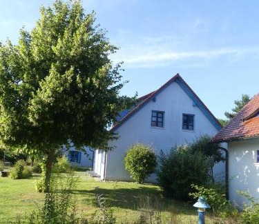 Kreptitz Apartment | Ferienwohnung A45