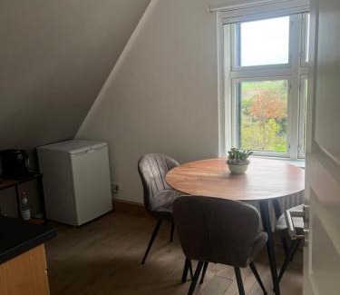 Vynen Apartment | Ferienwohnung Abby