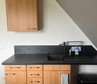Vynen Apartment | Ferienwohnung Abby