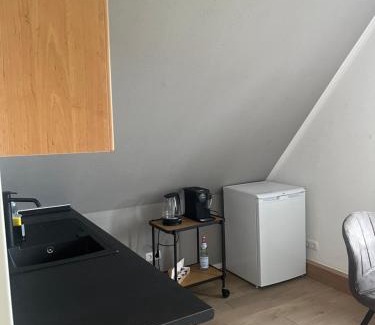 Vynen Apartment | Ferienwohnung Abby