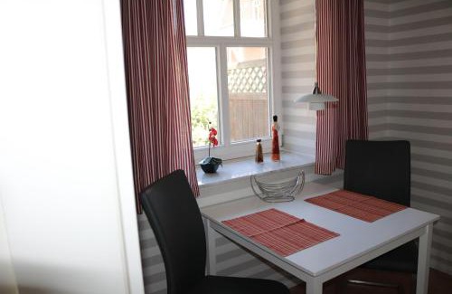 Luedersburg House | Ferienwohnung-Abendroete