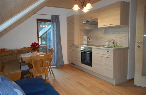 Aigen im Ennstal Apartment | Ferienwohnung Abendrot - Möslhof