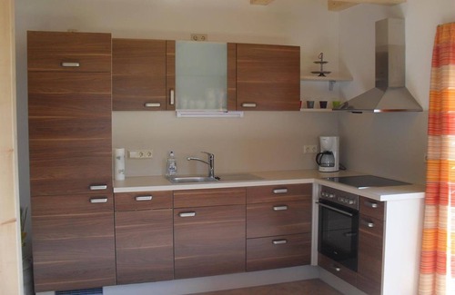 Aigen im Ennstal Apartment | Ferienwohnung Abendrot - Möslhof