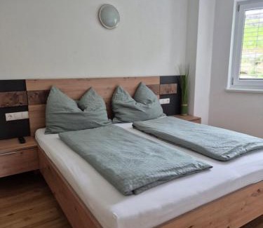Grinzens Apartment | Ferienwohnung Abenthung
