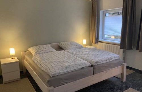 Schellhorn Apartment | Ferienwohnung Abraham