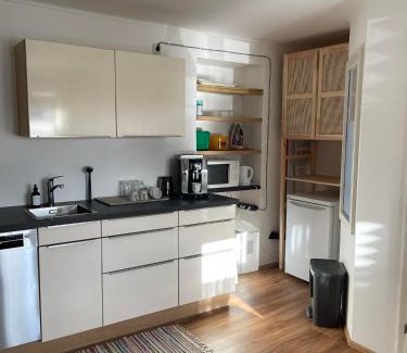 Kramsach Apartment | Ferienwohnung Achenrain 1