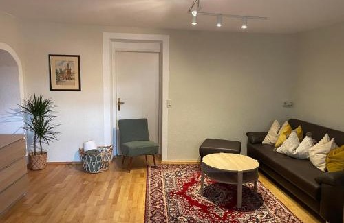 Kramsach Apartment | Ferienwohnung Achenrain 1