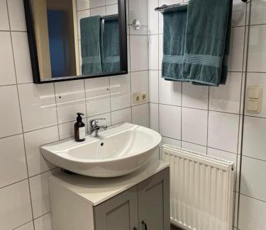 Kramsach Apartment | Ferienwohnung Achenrain 1
