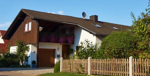 Riedenburg Apartment | Ferienwohnung Achhammer