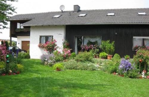 Riedenburg Apartment | Ferienwohnung Achhammer