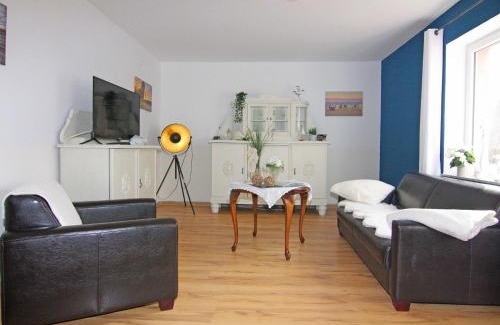 Ueckermuende Apartment | Ferienwohnung Achtern de Heeg in Ueckermünde