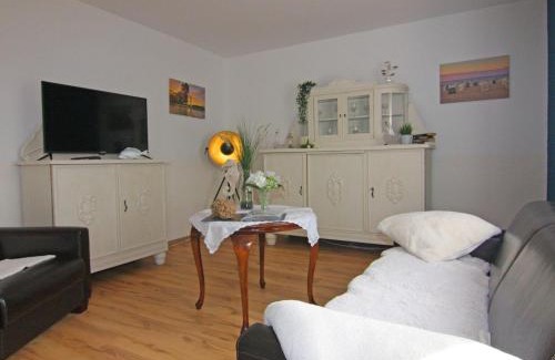 Ueckermuende Apartment | Ferienwohnung Achtern de Heeg in Ueckermünde
