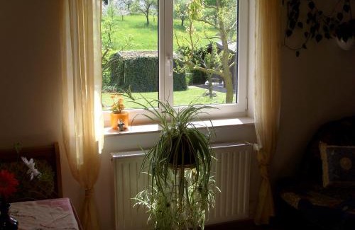 Eggenbach Apartment | Ferienwohnung Adelheid
