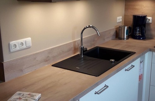 Saulgrub Apartment | Ferienwohnung Adelheid - Ferienwohnung Klotz