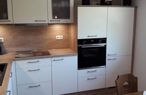 Saulgrub Apartment | Ferienwohnung Adelheid - Ferienwohnung Klotz