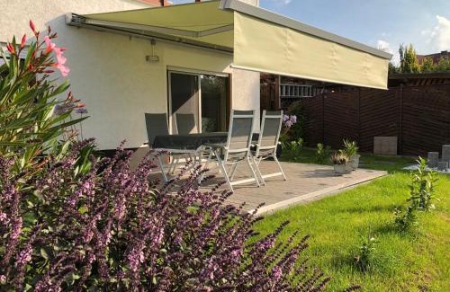 Tiefenort Apartment | Ferienwohnung Adler