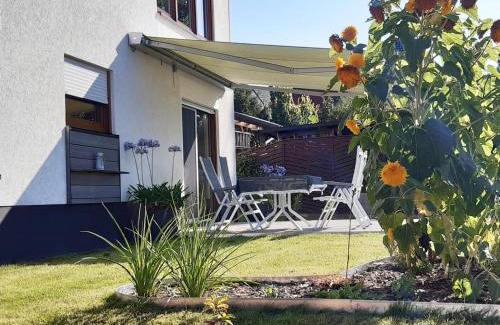 Tiefenort Apartment | Ferienwohnung Adler