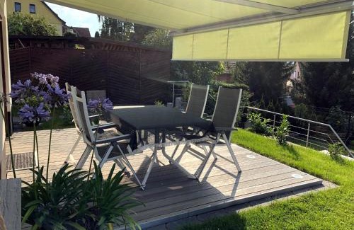 Tiefenort Apartment | Ferienwohnung Adler