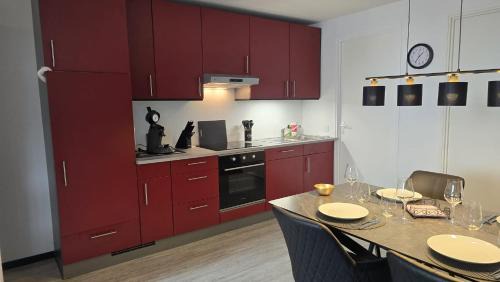 Rohren Apartment | Ferienwohnung ADVENTURE Monschau