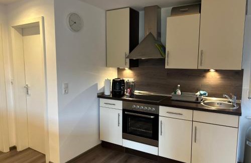 Schuld Apartment | Ferienwohnung Ahrblick