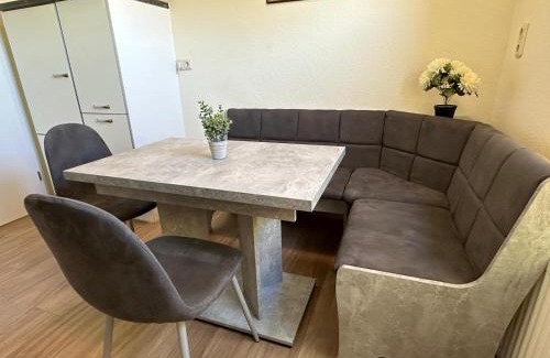 Bueckeburg Apartment | Ferienwohnung AktriwO zentral im Herzen Bückeburgs