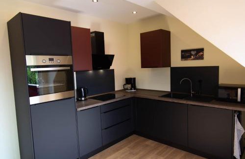 Wolf Apartment | Ferienwohnung Alexander