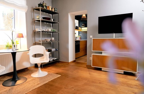 Traunstein Apartment | Ferienwohnung Alfred