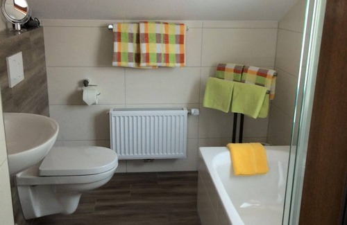 Arnach Apartment | Ferienwohnung Allgäu Chic - Allgäu-chic