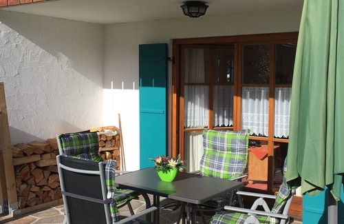Waltenhofen Apartment | Ferienwohnung "allgäuglück"