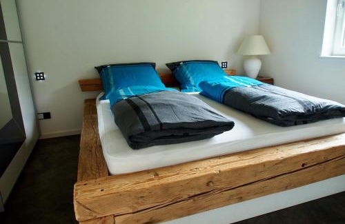 Riedenberg Apartment | Ferienwohnung Almflair Chalet