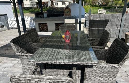 Gammertingen Apartment | Ferienwohnung Aloia