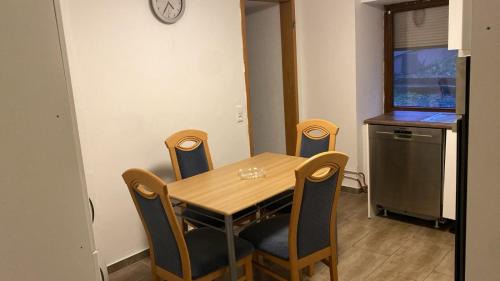 Gammertingen Apartment | Ferienwohnung Aloia